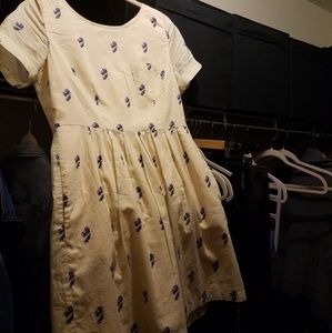 Broadway & Broome dress